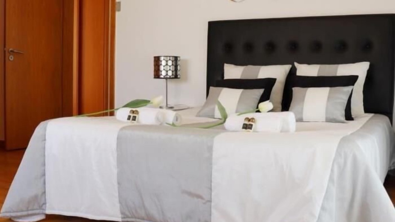 Photo of Bedroom in Correeira