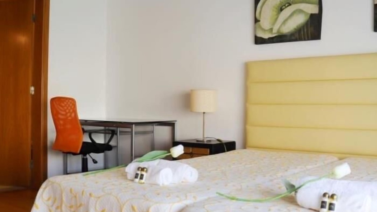 Photo of Bedroom in Correeira