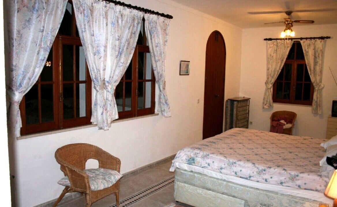 Photo of Bathroom in Barracao