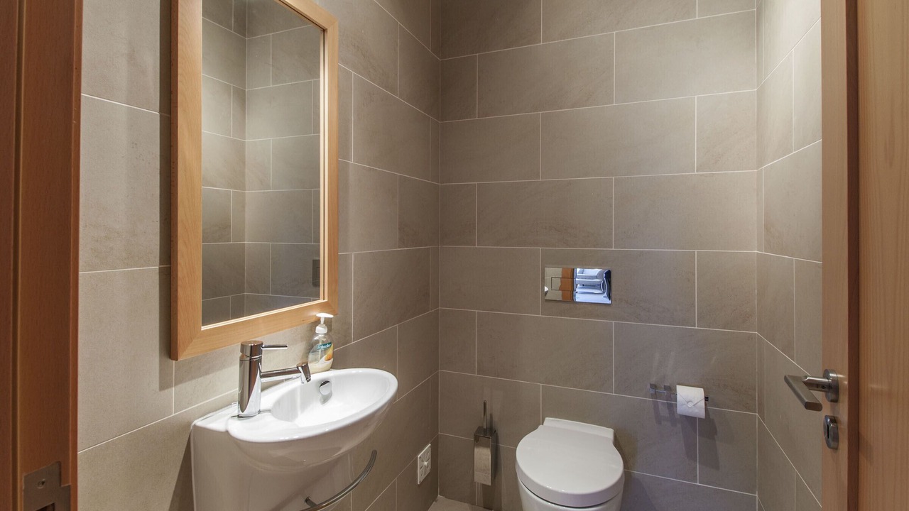 Photo of Bathroom in Praia del Rei