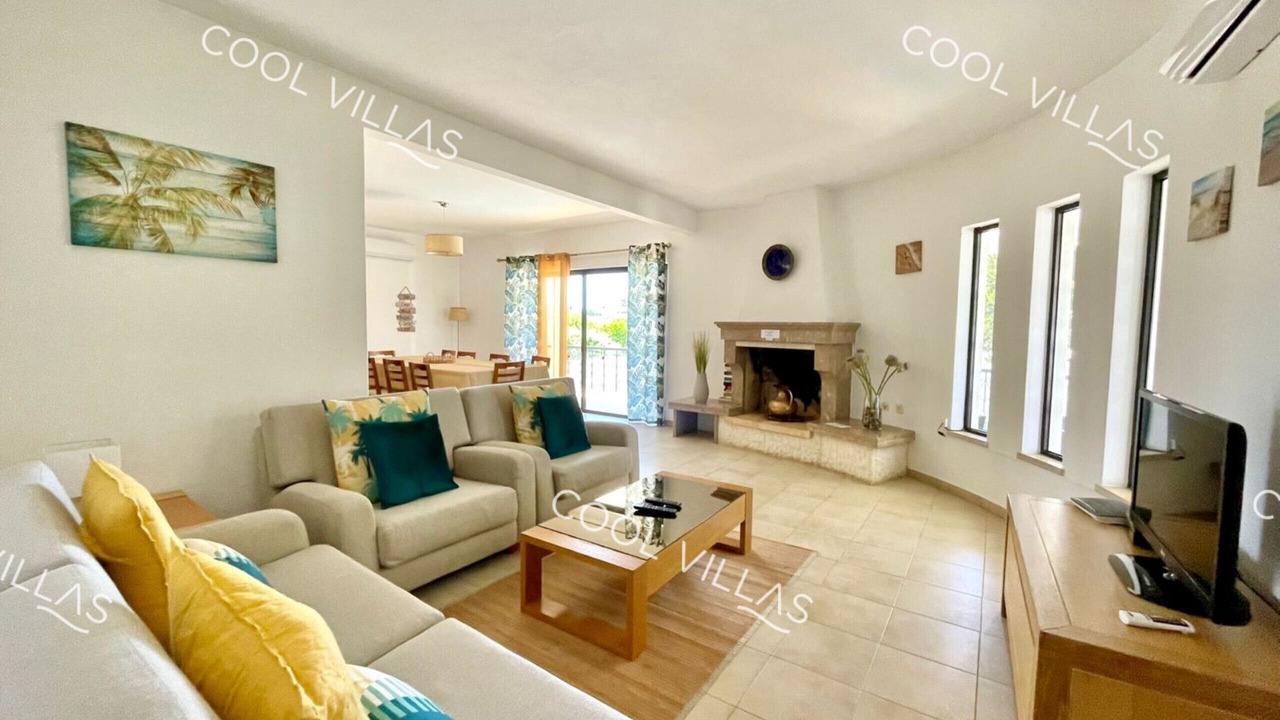 Photo of Livingroom in Sesmarias