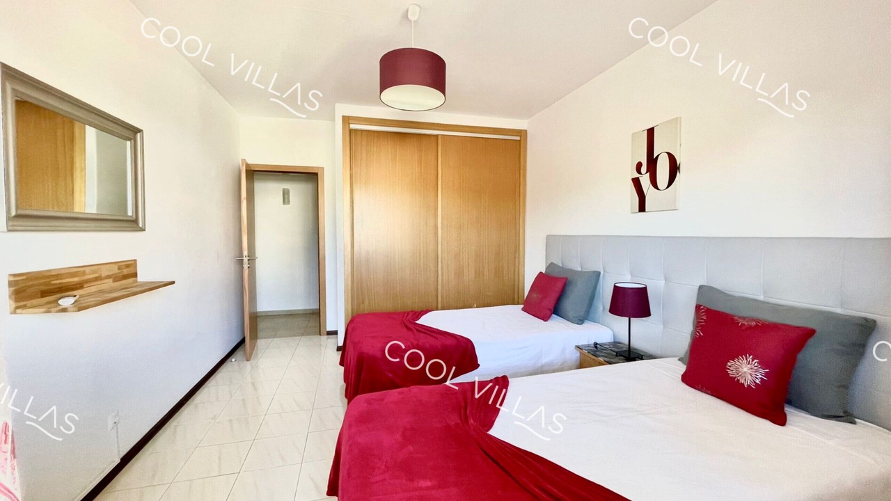 Photo of Bedroom in Sesmarias