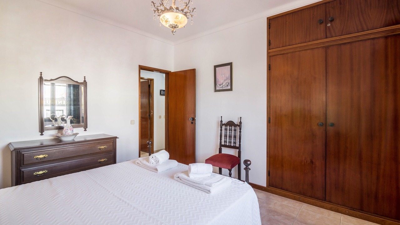 Photo of Bedroom in Branqueira