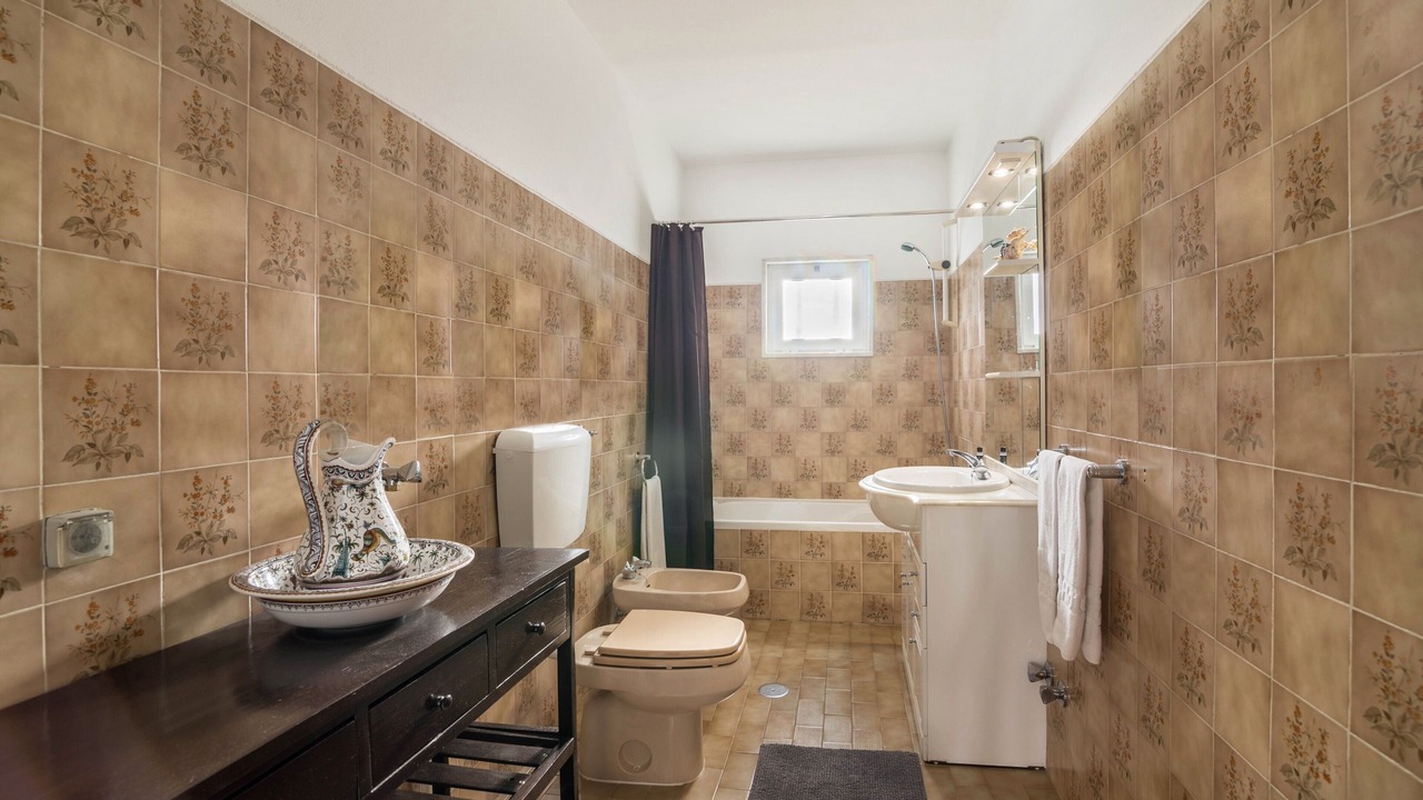 Photo of Bathroom in Branqueira