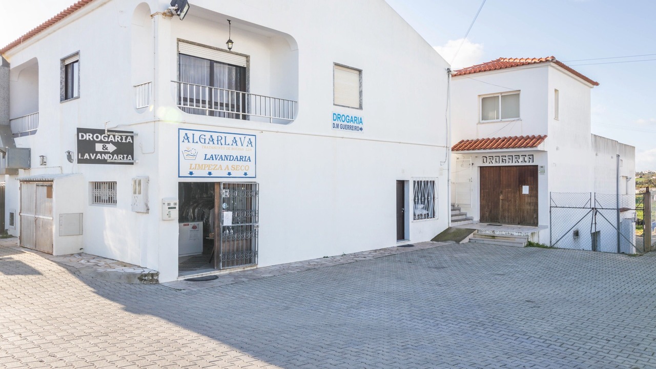 Photo of Outdoor in Branqueira