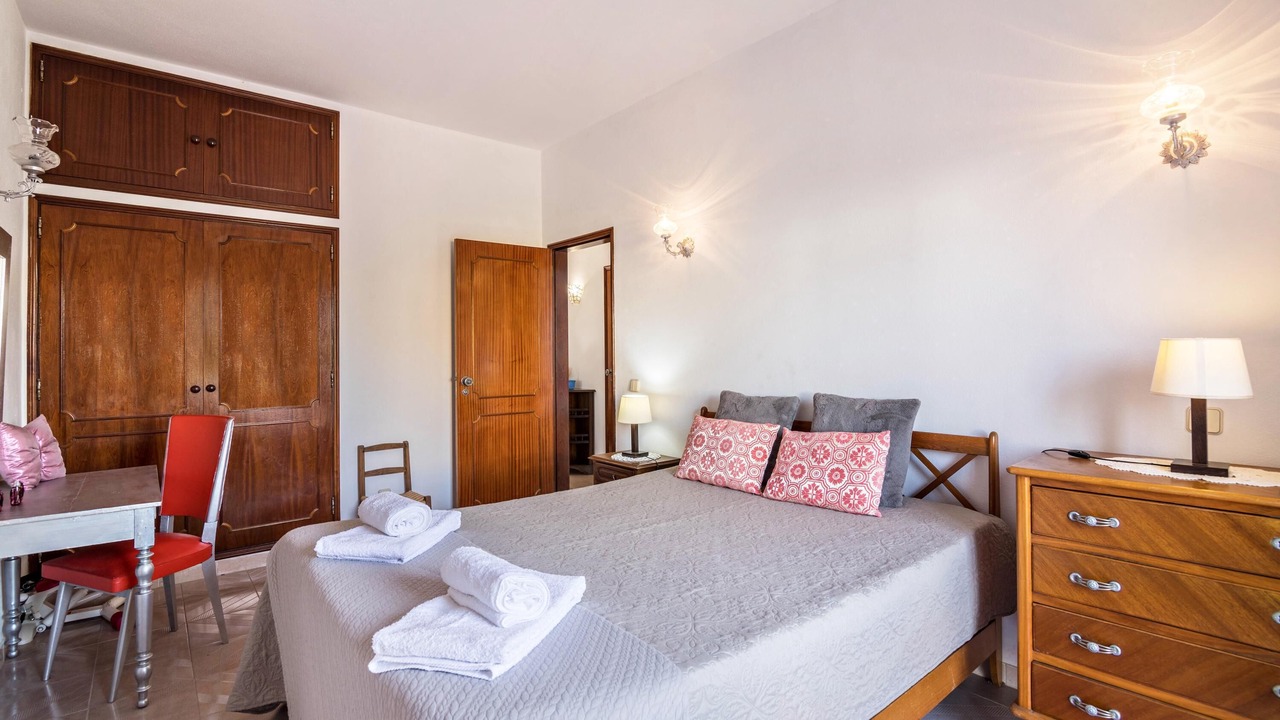 Photo of Bedroom in Pera
