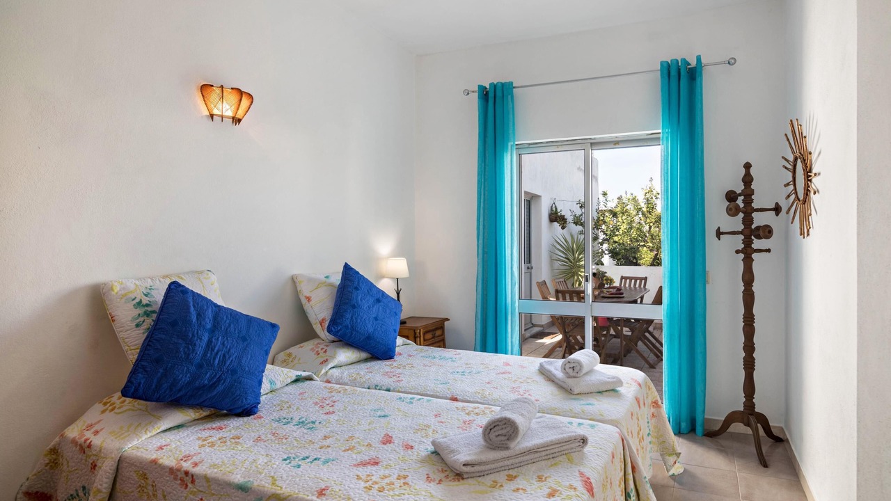Photo of Bedroom in Pera