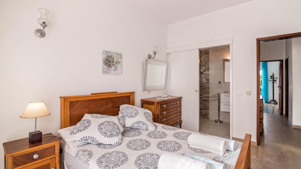 Photo of Bedroom in Pera