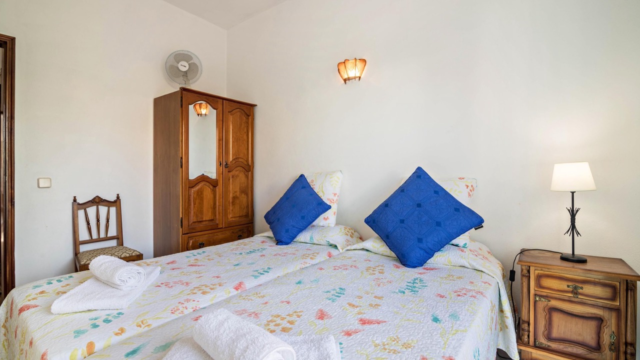 Photo of Bedroom in Pera