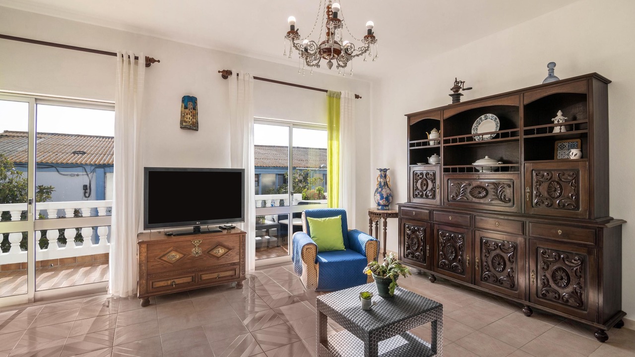 Photo of Livingroom in Pera