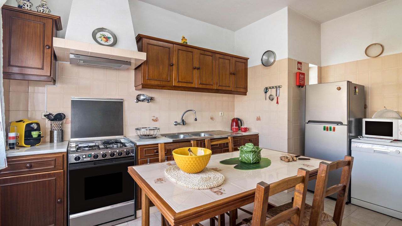 Photo of Kitchen in Pera
