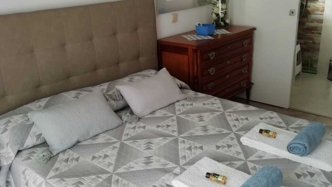 Photo of Bedroom in Pera