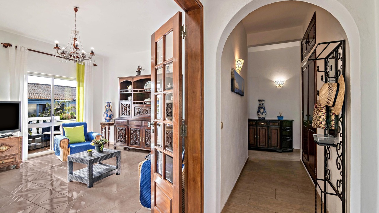Photo of Livingroom in Pera
