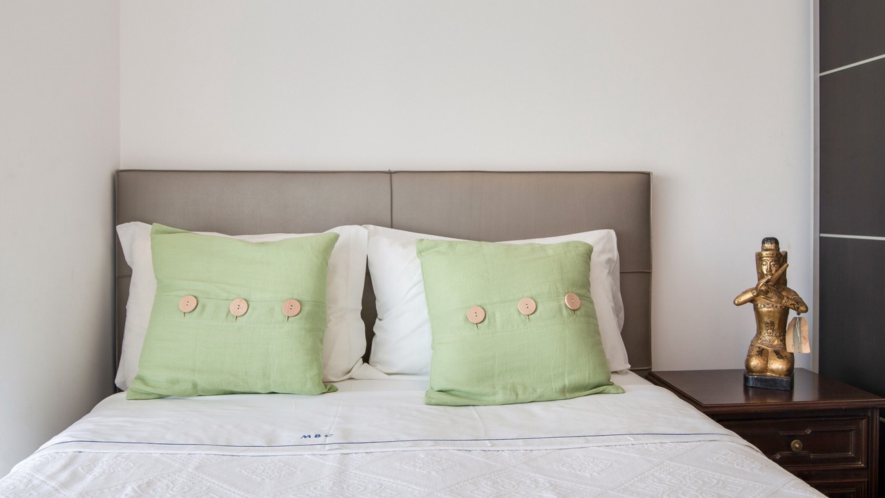 Photo of Bedroom in Montechoro