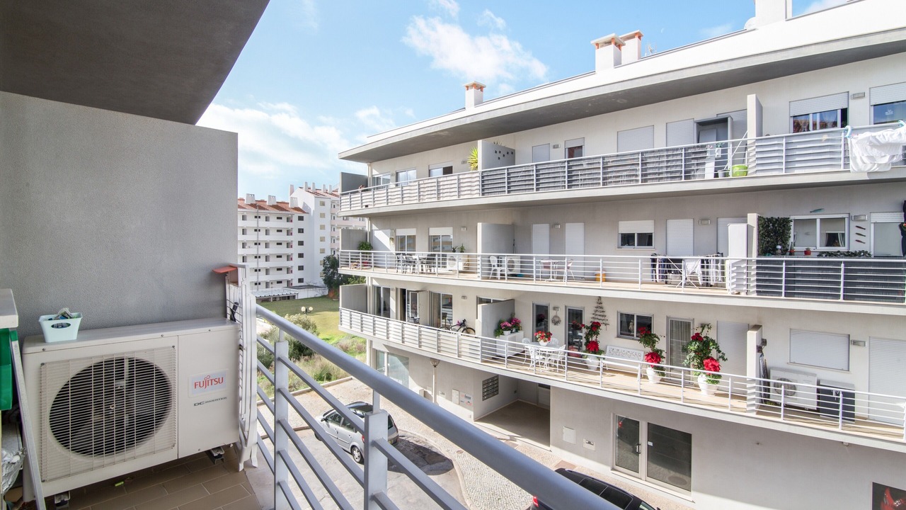 Photo of Outdoor in Montechoro