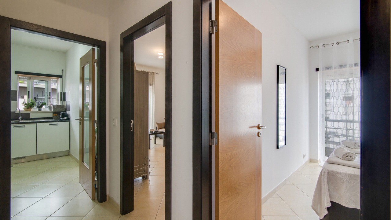 Photo of Bedroom in Montechoro