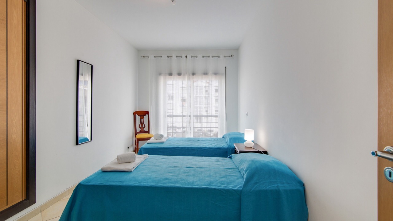 Photo of Bedroom in Montechoro