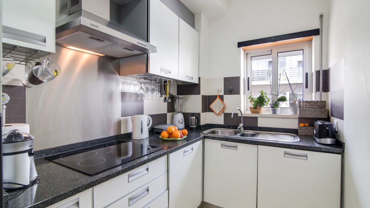 Photo of Kitchen in Montechoro