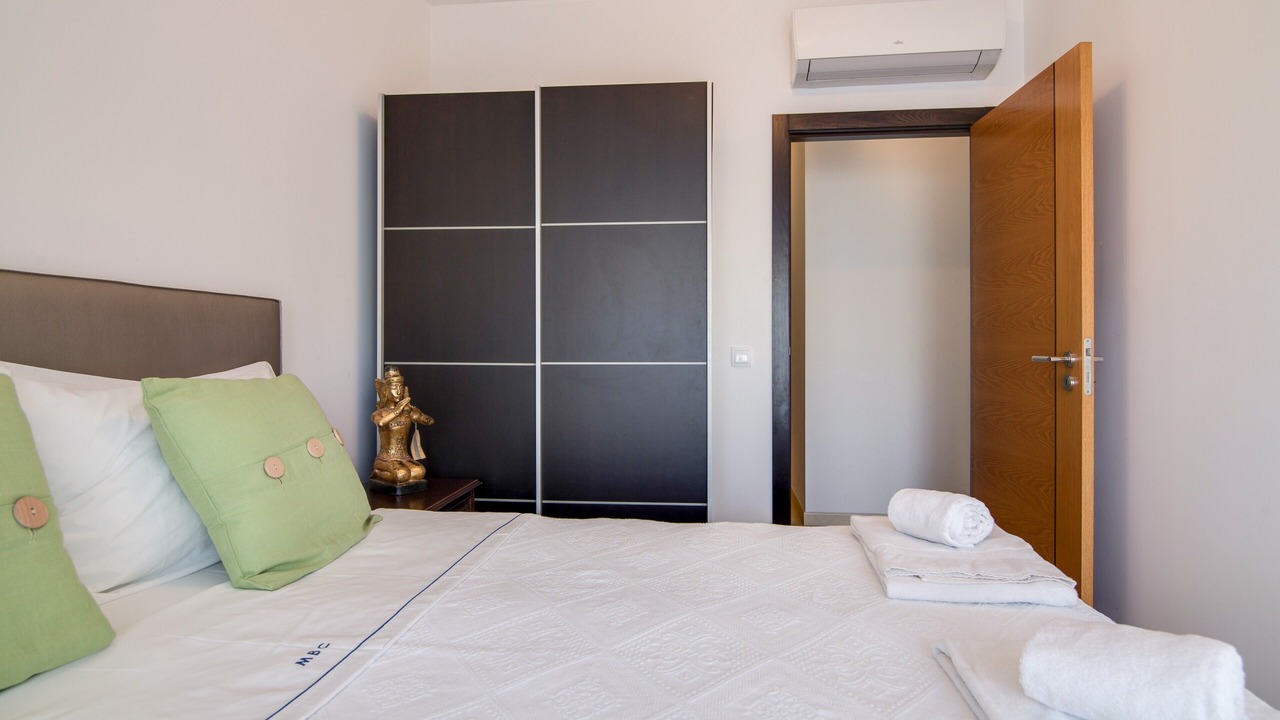 Photo of Bedroom in Montechoro