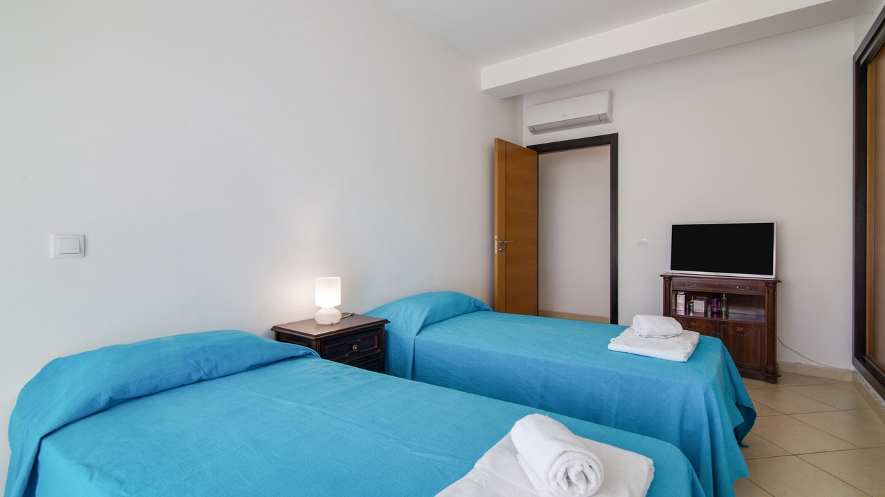 Photo of Bedroom in Montechoro