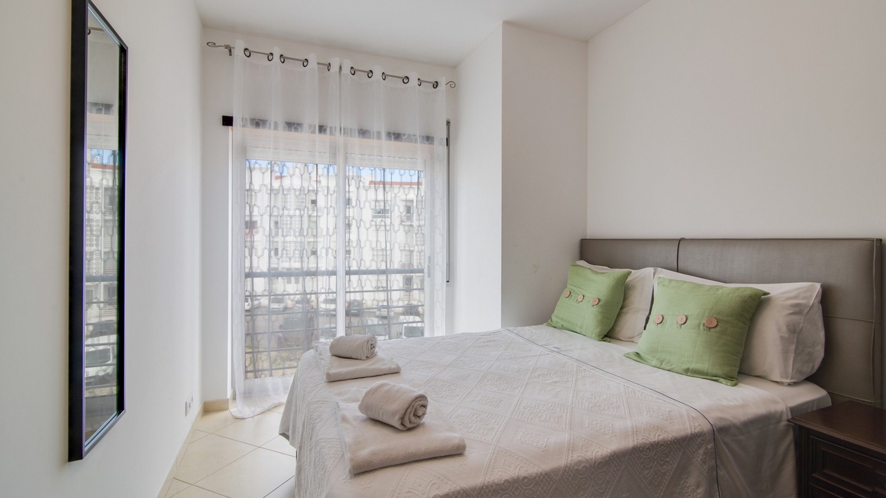 Photo of Bedroom in Montechoro