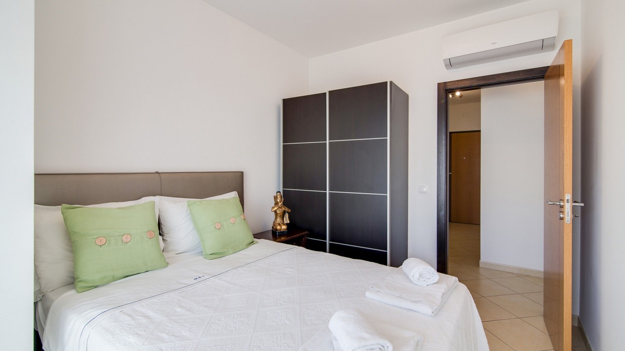 Photo of Bedroom in Montechoro