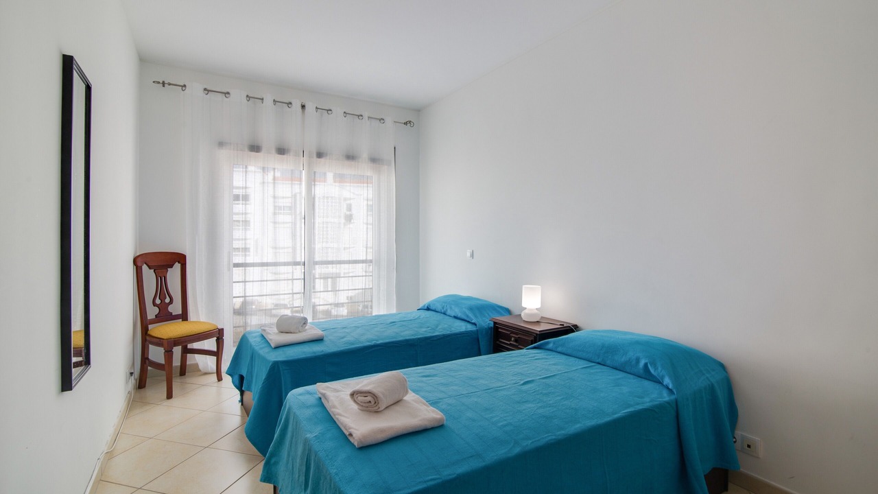 Photo of Bedroom in Montechoro