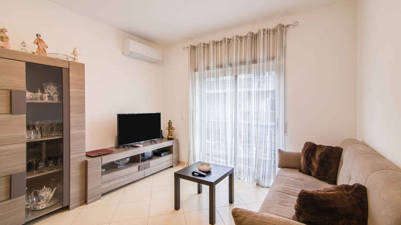 Photo of Livingroom in Montechoro