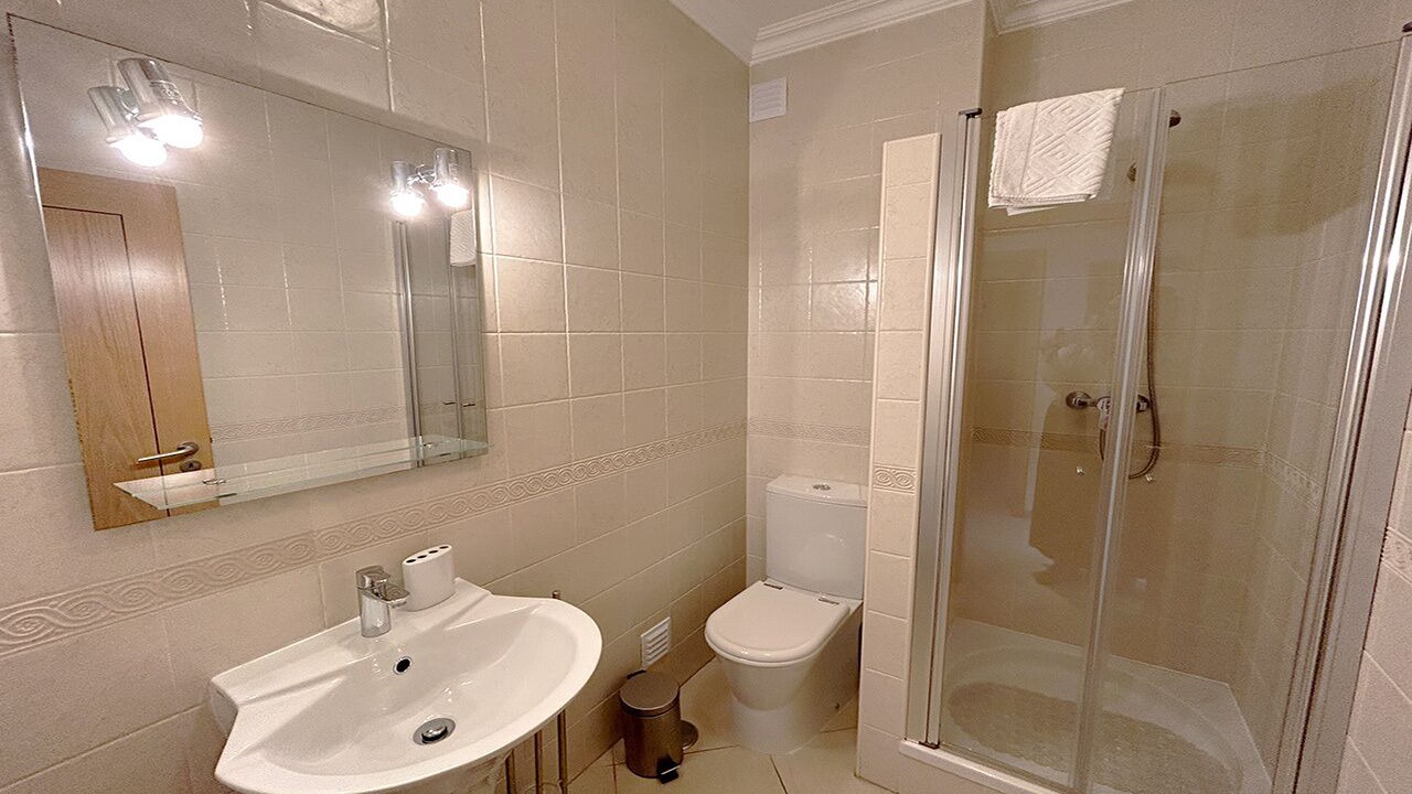 Photo of Bathroom in Albardeira