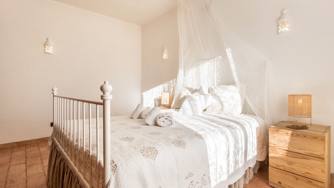 Photo of Bedroom in Salema