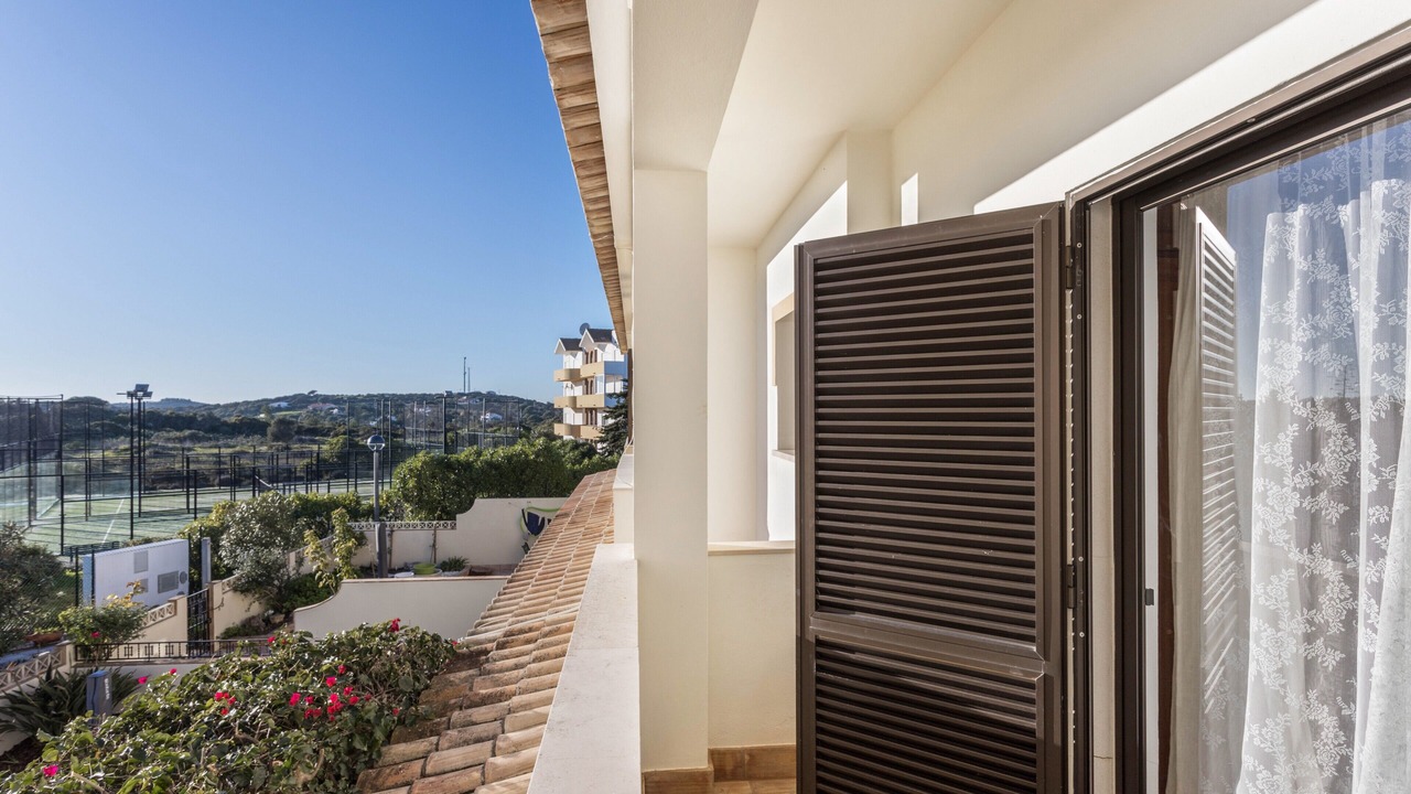 Photo of Outdoor in Salema