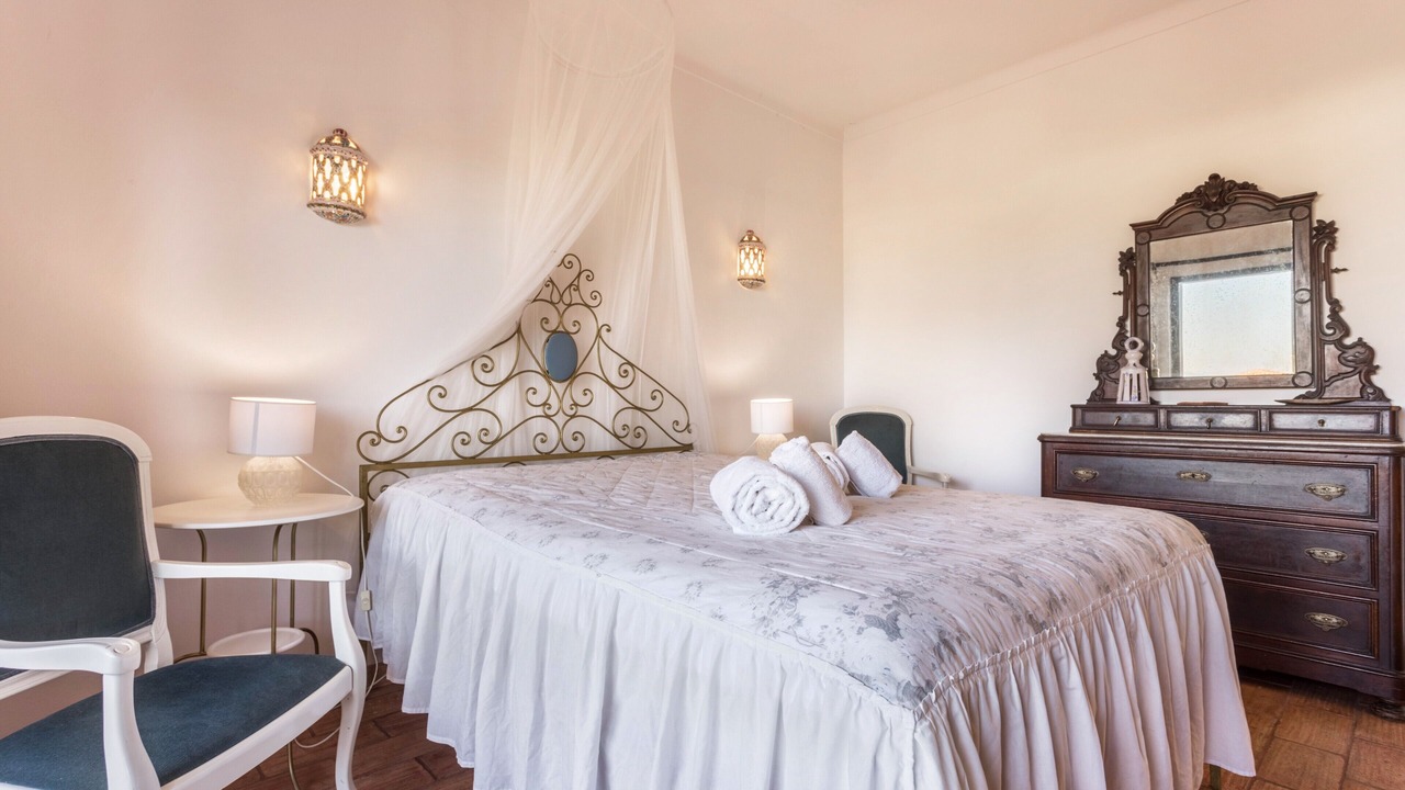 Photo of Bedroom in Salema