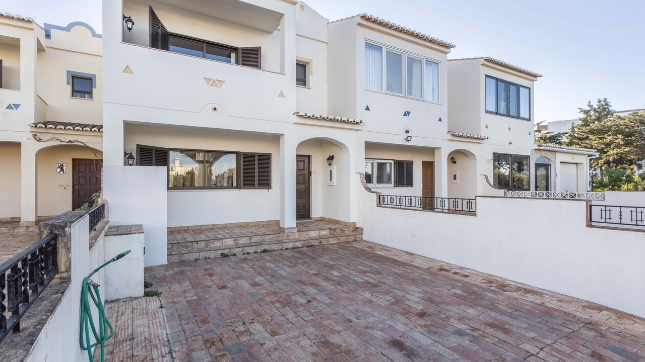 Photo of Outdoor in Salema