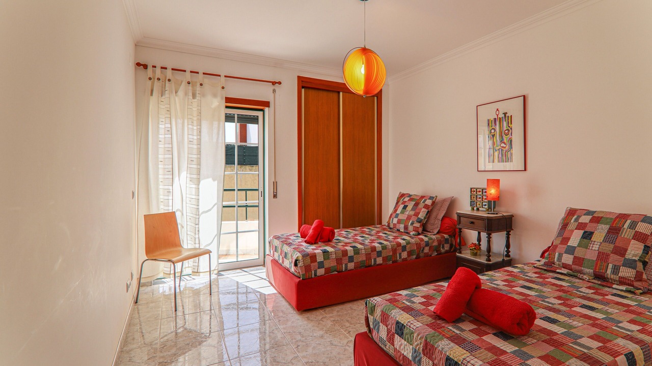 Photo of Bedroom in Alfa-Mar