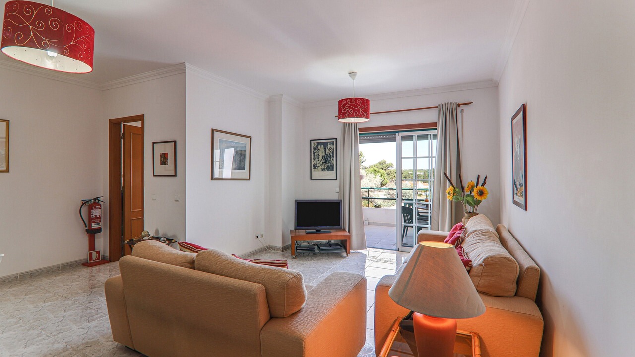 Photo of Livingroom in Alfa-Mar