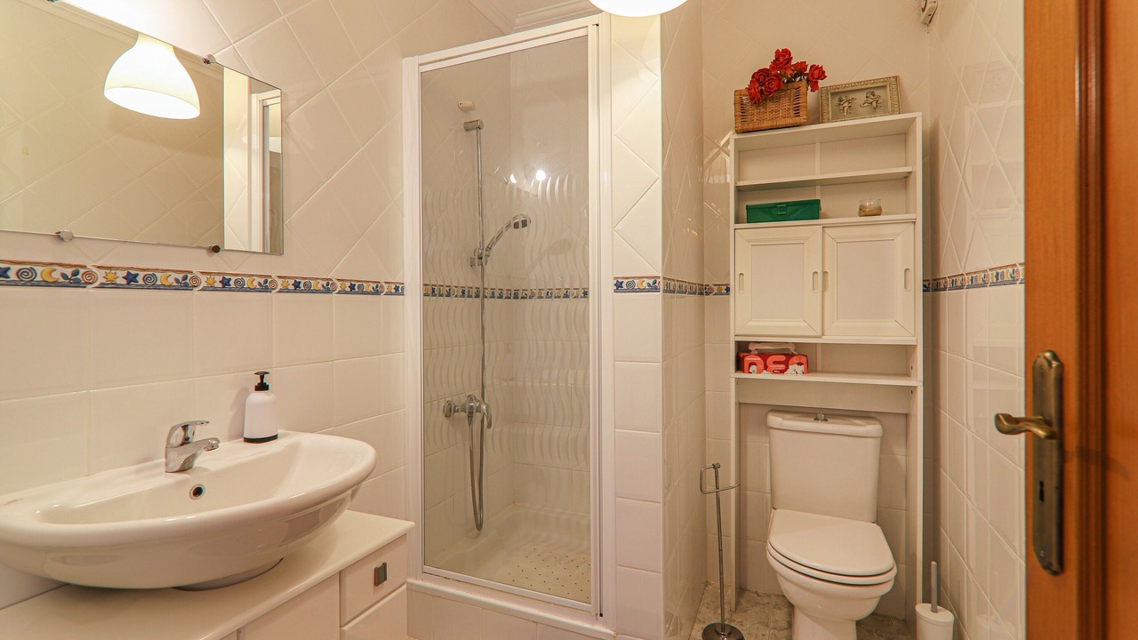 Photo of Bathroom in Alfa-Mar