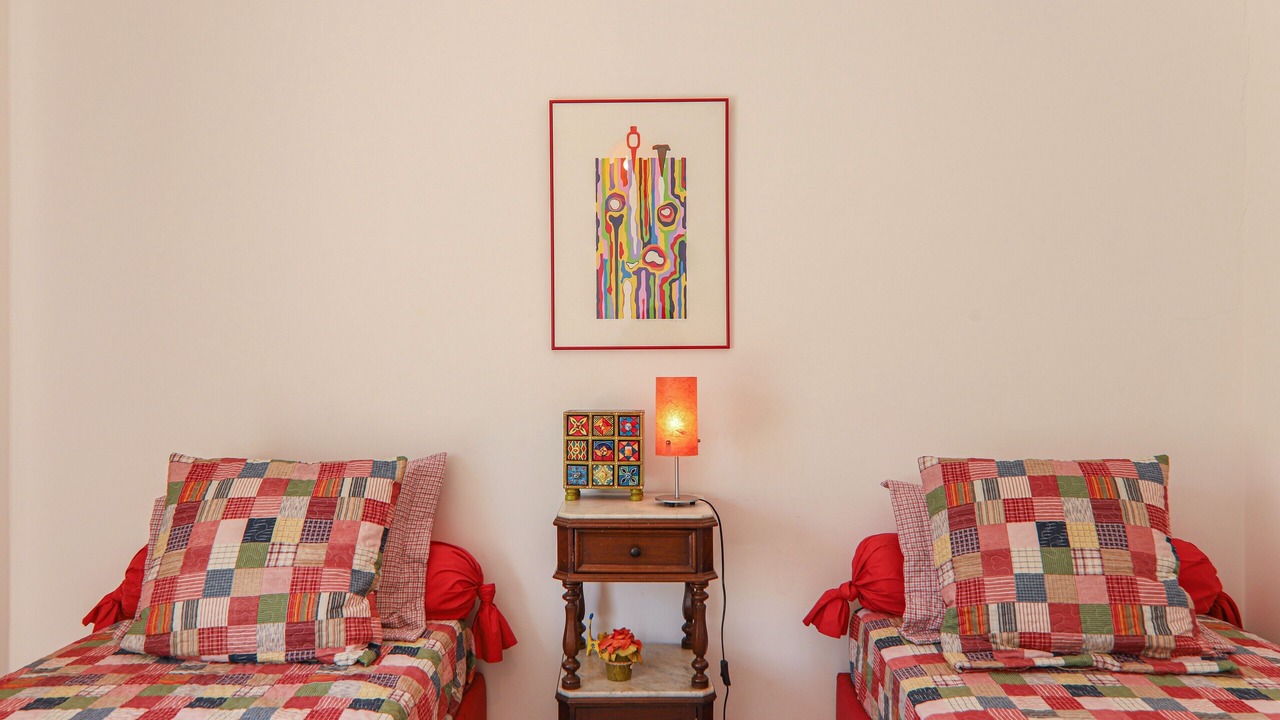 Photo of Bedroom in Alfa-Mar