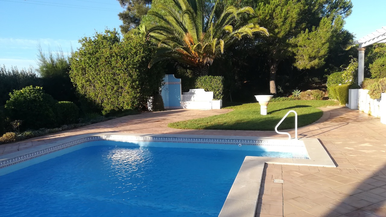 Photo of Outdoor in Caramujeira