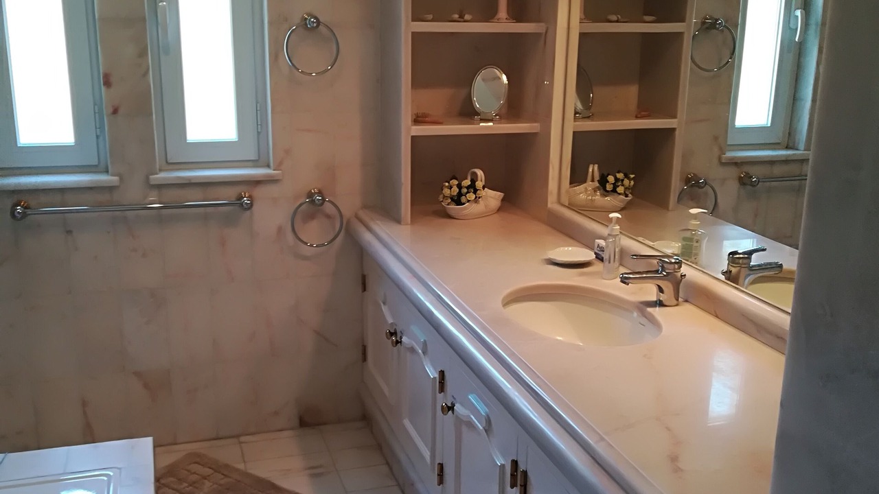 Photo of Bathroom in Caramujeira