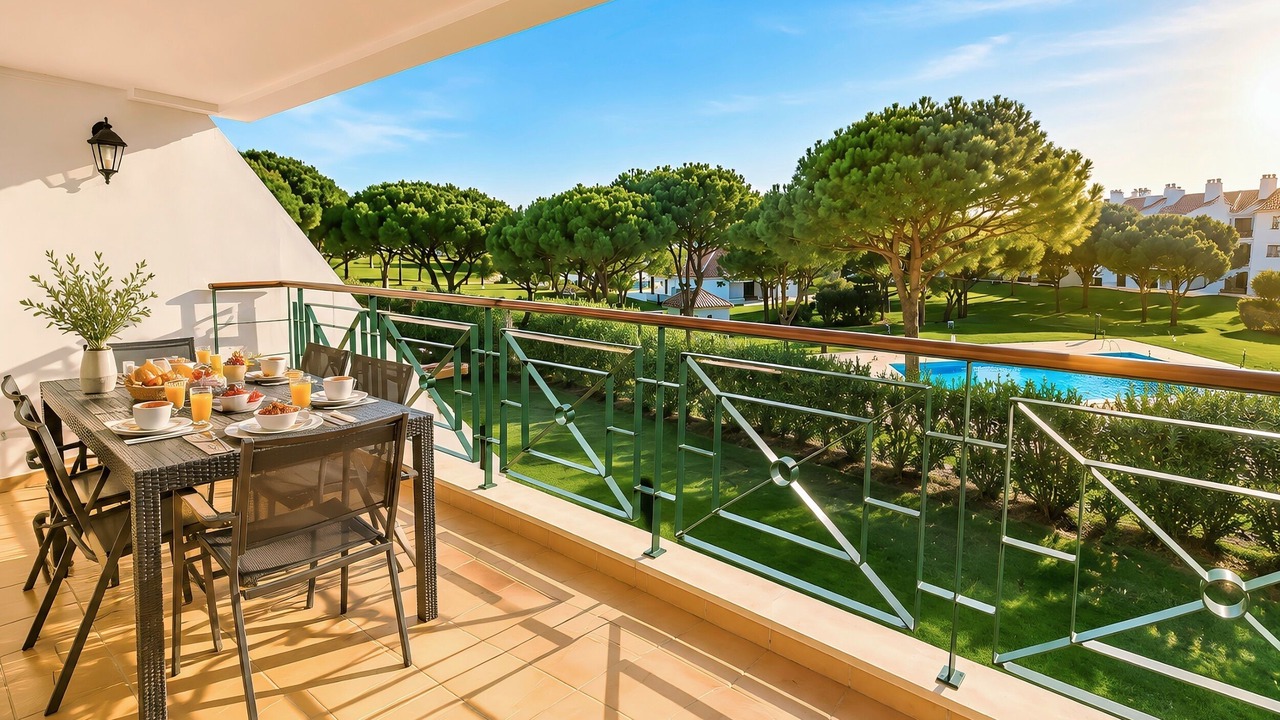 Photo of Outdoor in Quarteira