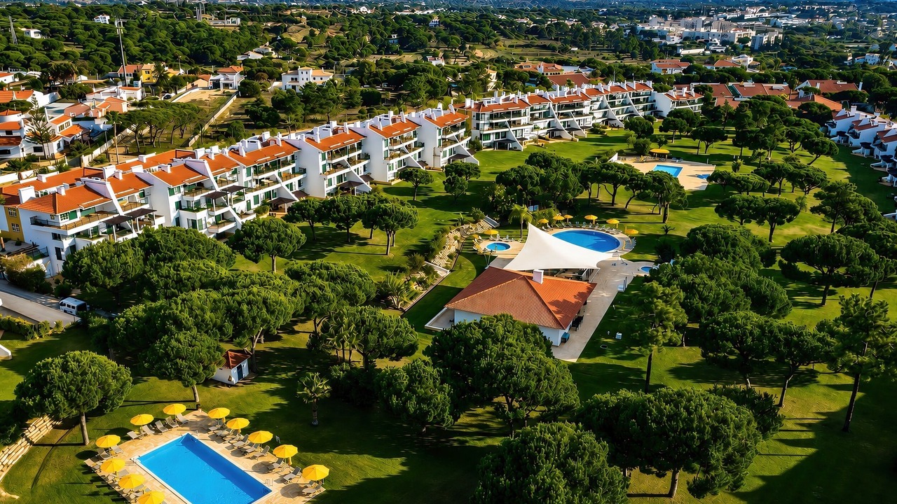 Photo of Outdoor in Quarteira