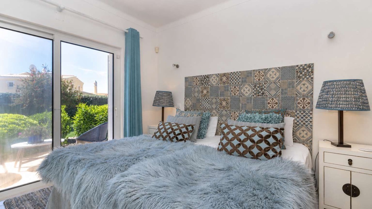 Photo of Bedroom in Alfanzina