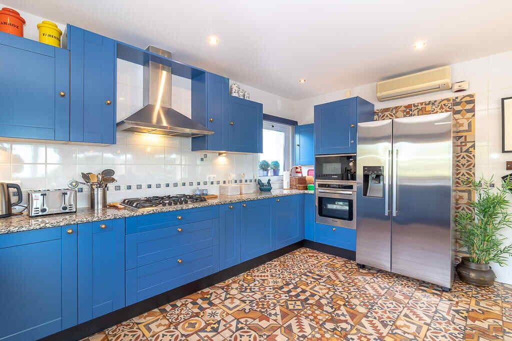 Photo of Kitchen in Alfanzina