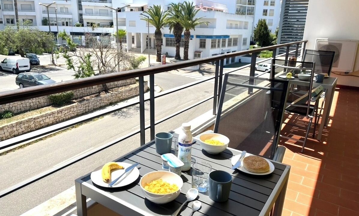 Photo of Patio Balcony in Ameijeira