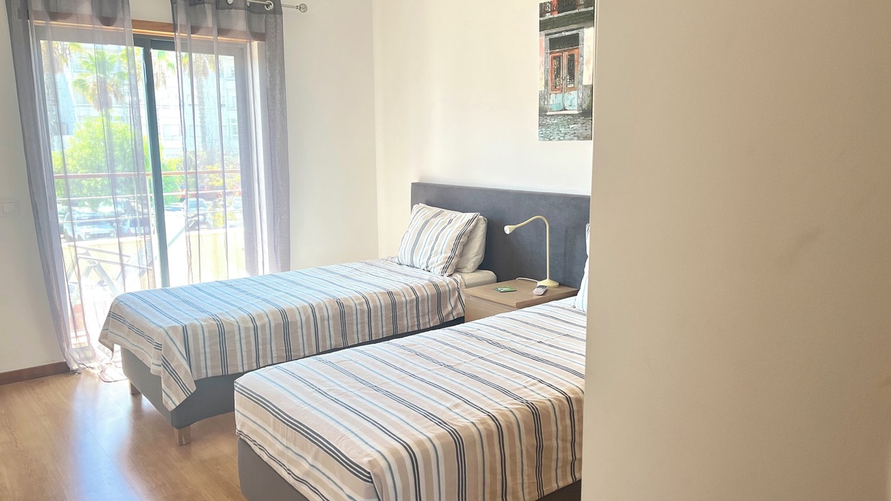 Photo of Bedroom in Ameijeira