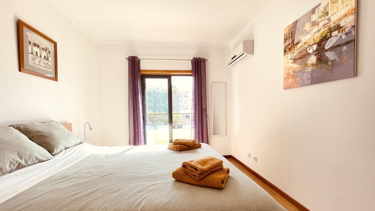 Photo of Bedroom in Ameijeira