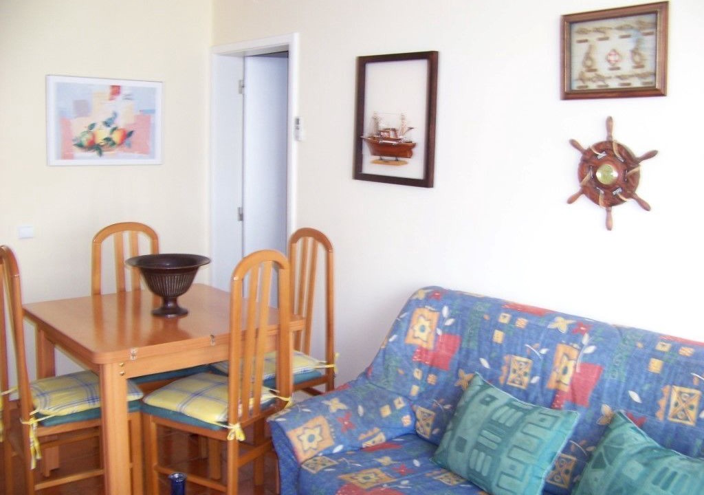 Photo of Livingroom in Praia da Rocha