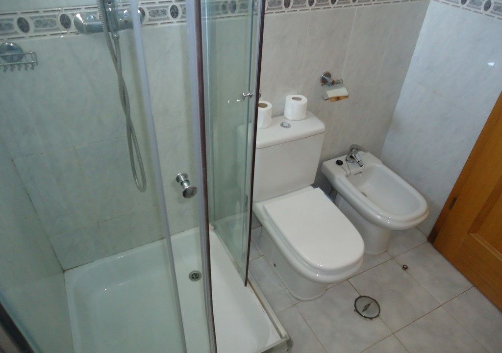 Photo of Bathroom in Praia da Rocha