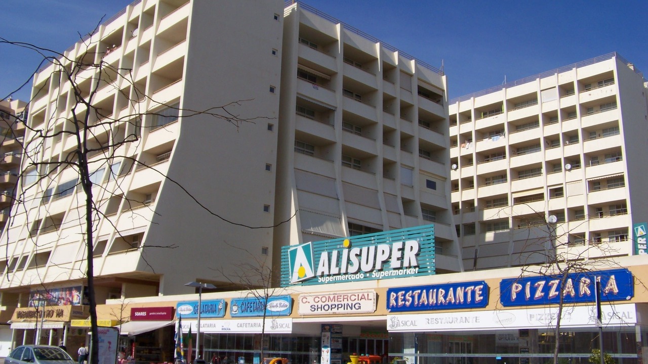 Photo of Outdoor in Praia da Rocha