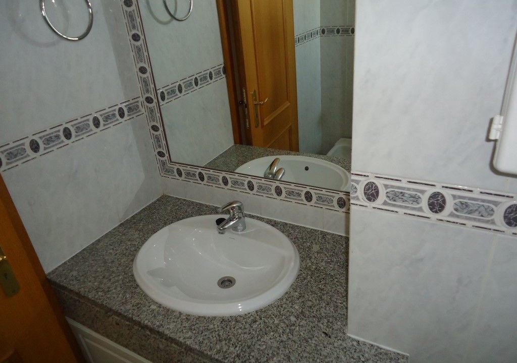 Photo of Bathroom in Praia da Rocha